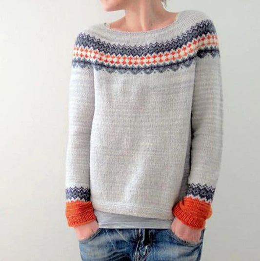 Alice Leroy® | Retro sweaters for ladies