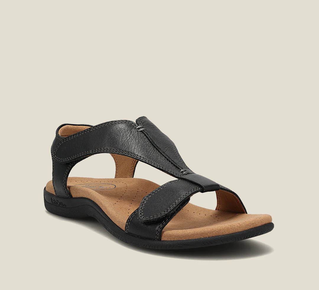 Pauline Laurent® | Foot-Supportive Fashion Sandals