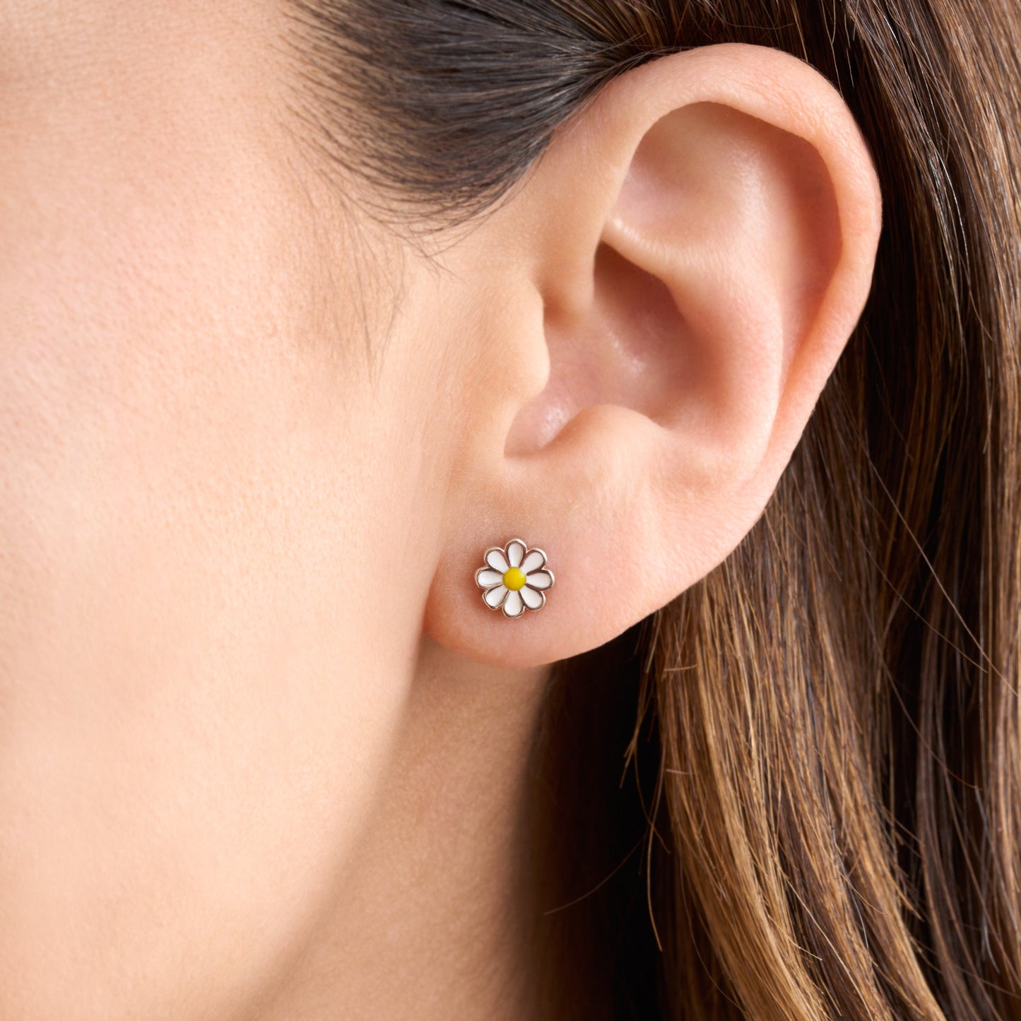 Little Daisy Studs