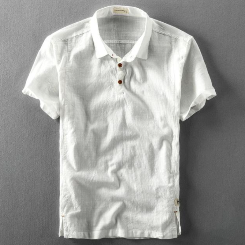 Everettåä? ModaFlow Linen Shirts