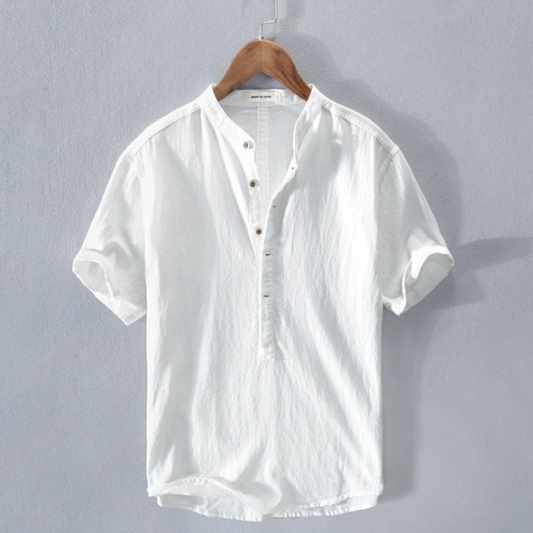 Everettåä? Zen Linen Shirts