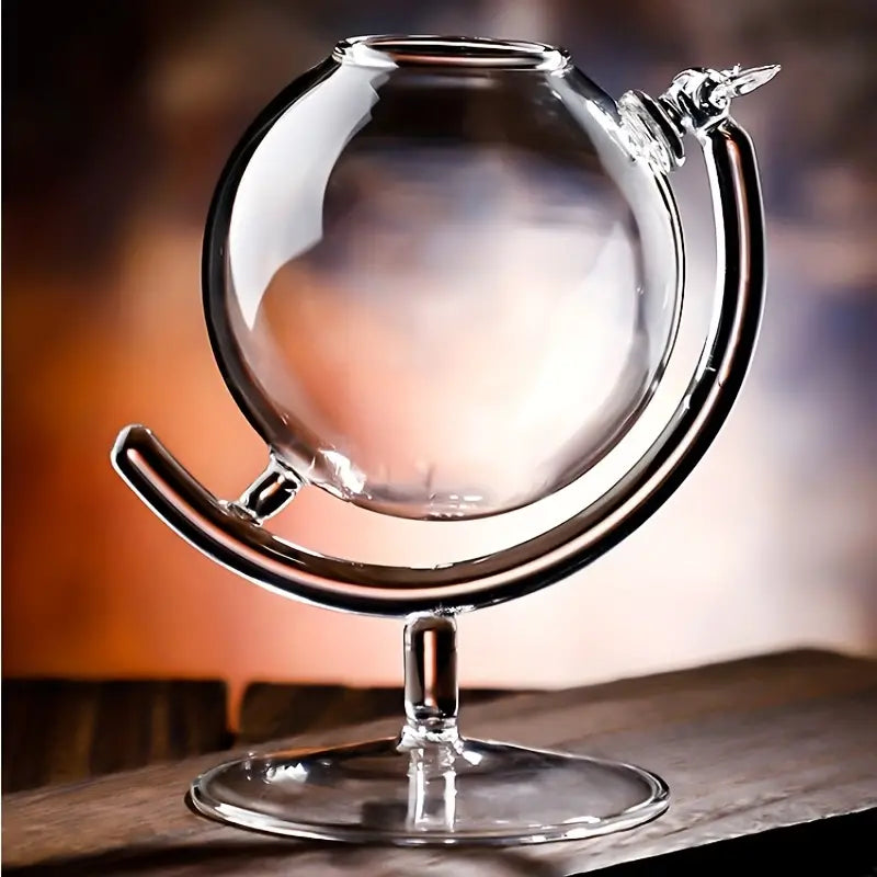 Globe Galavant Glass