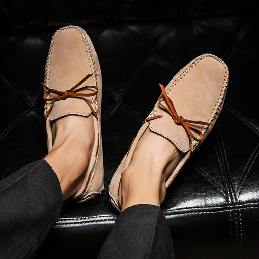 The Stately Stroll Loafer