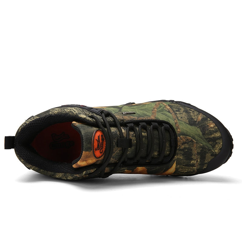 Cunge Outdoor Shoes