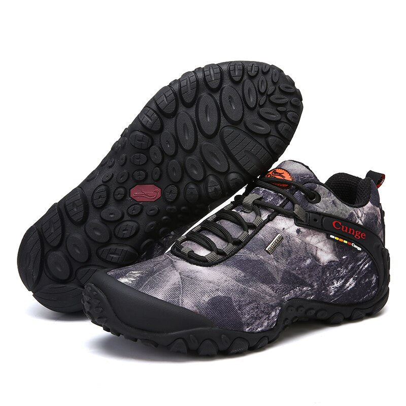 Cunge Outdoor Shoes