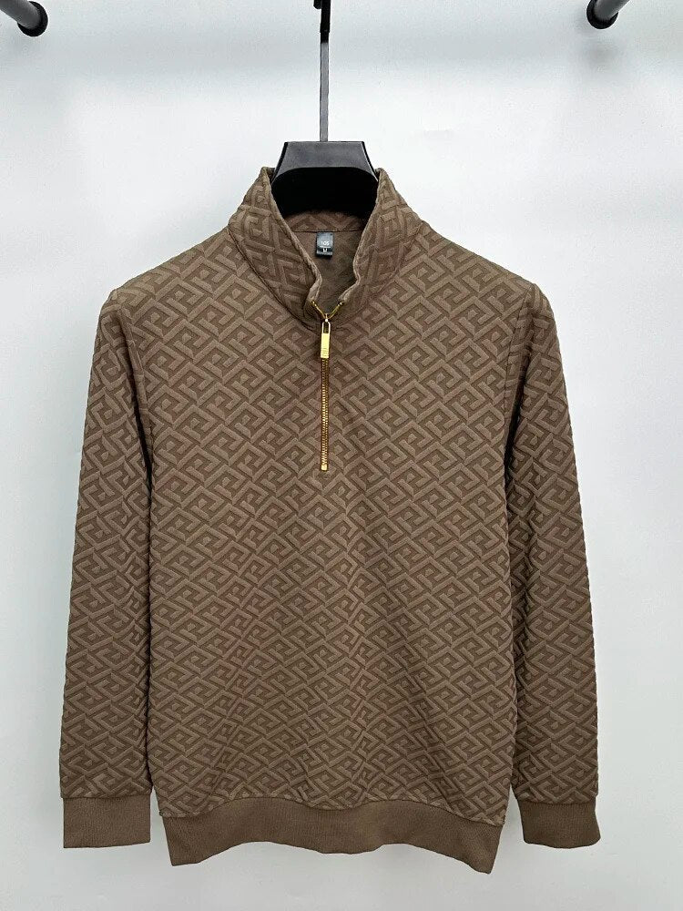 Arezzo Premium Silk Sweater