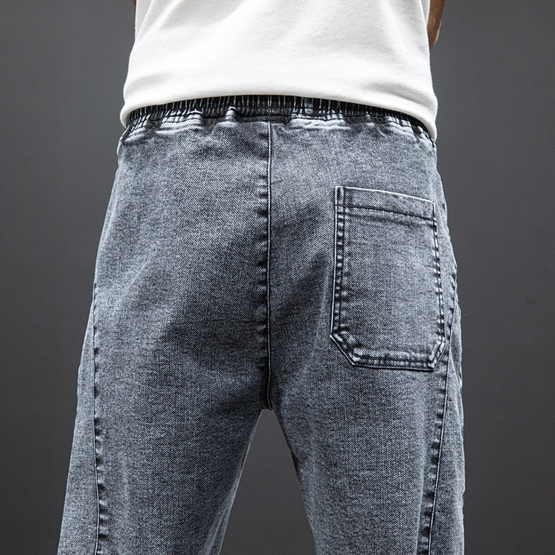 Denim Drift Jeans