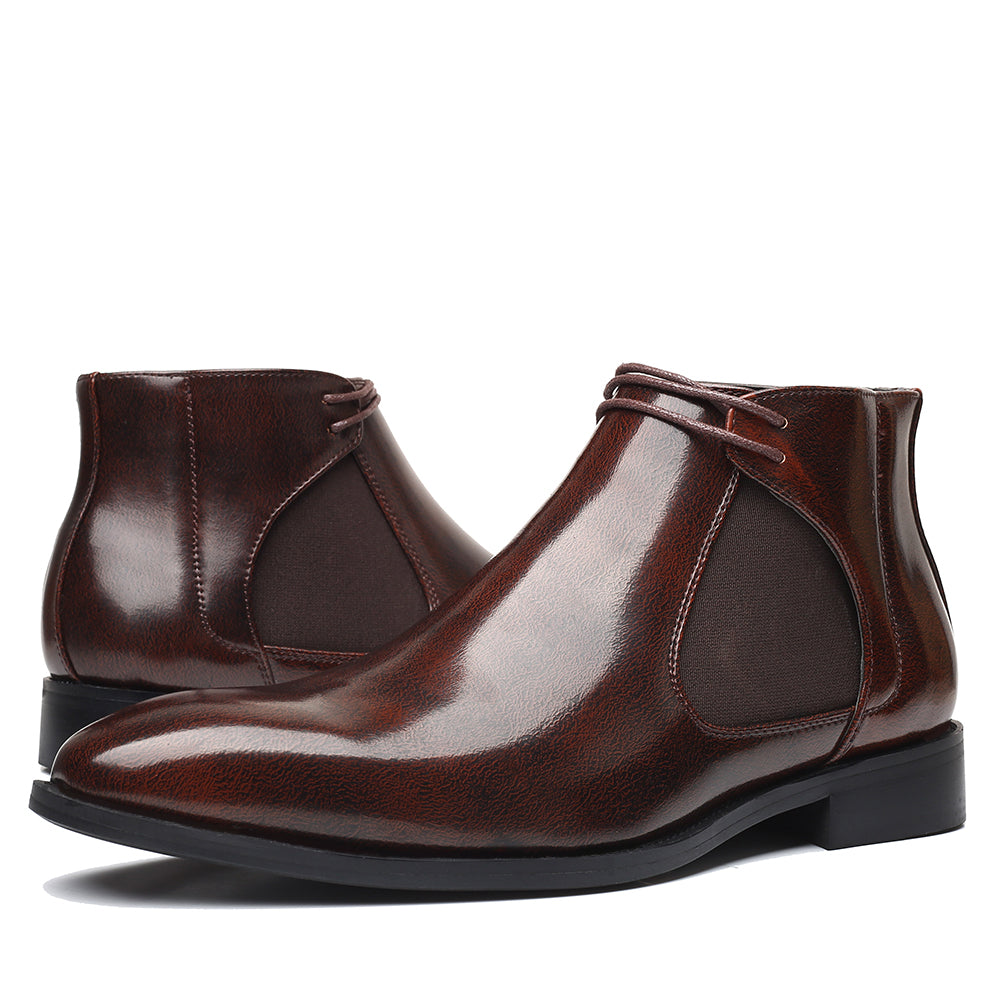 Classic Charme Chelsea Boots