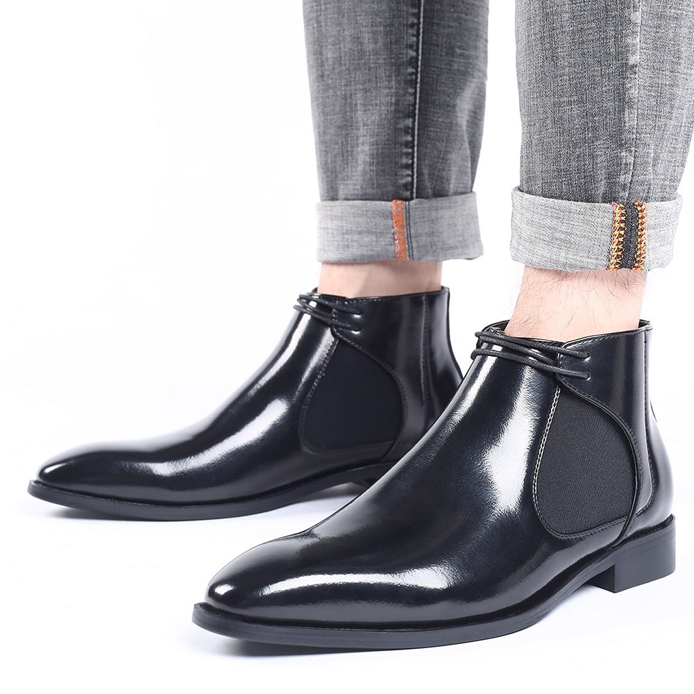 Classic Charme Chelsea Boots