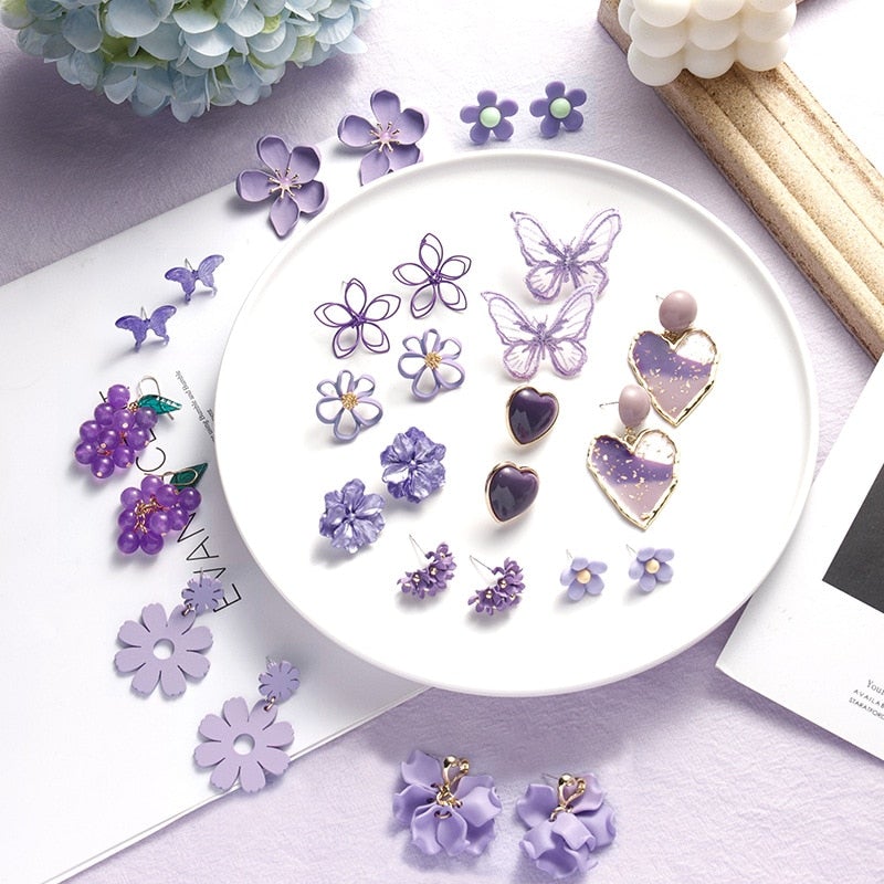 Lavender Dream Collection