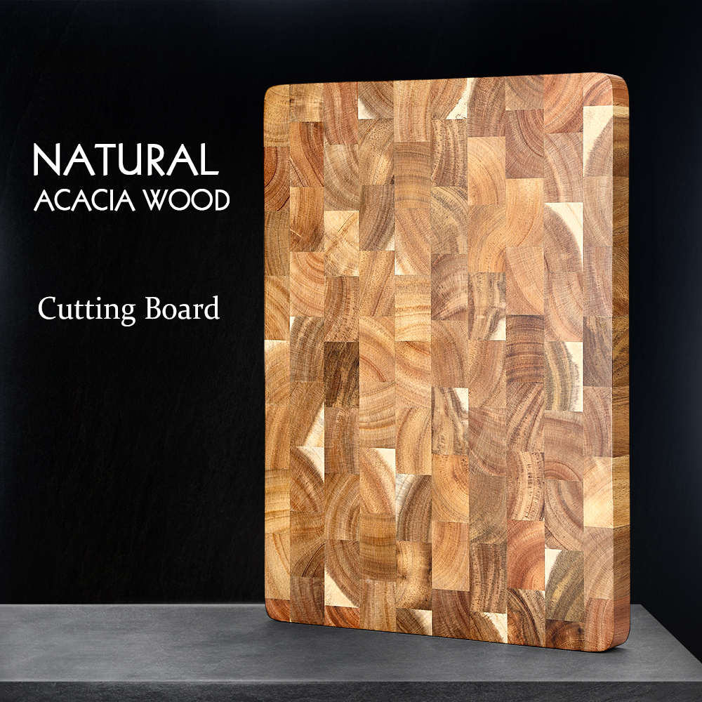 Imperial Essence Acacia Cutting Board
