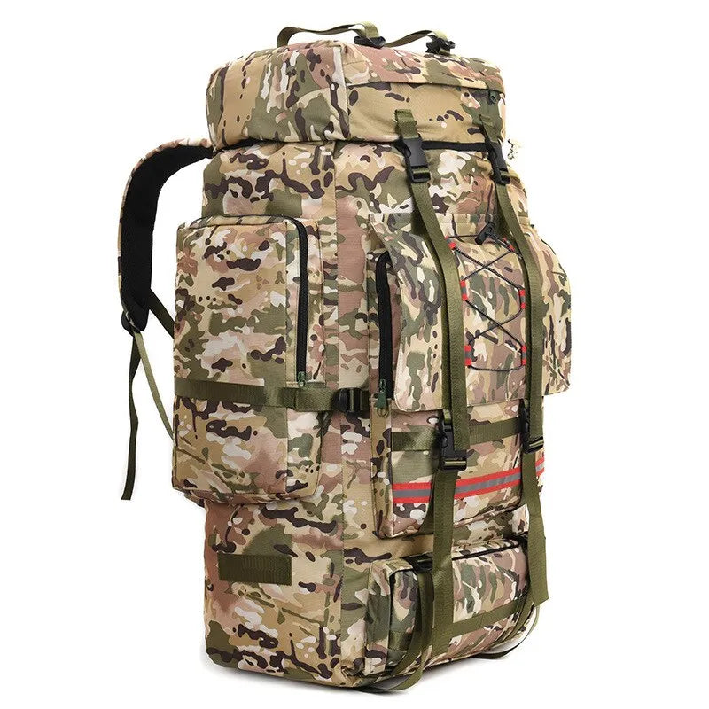 The Expedition Master Backpack