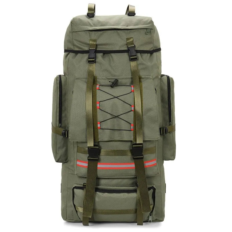The Expedition Master Backpack