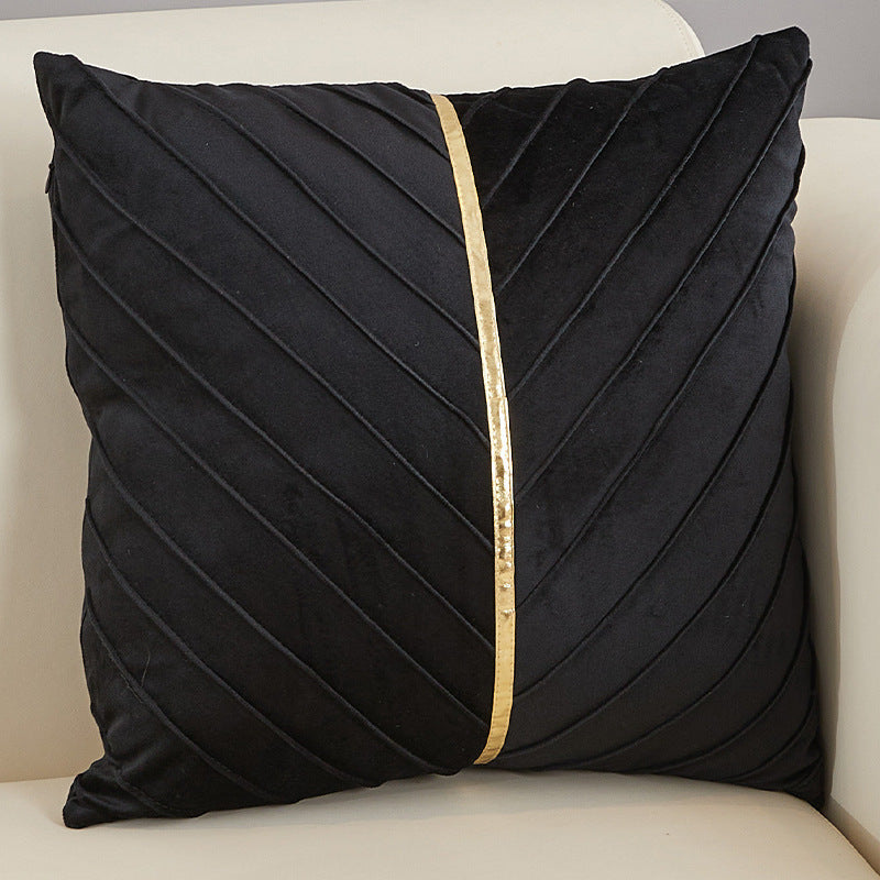 FeatherSense Nordic Design Pillowcase