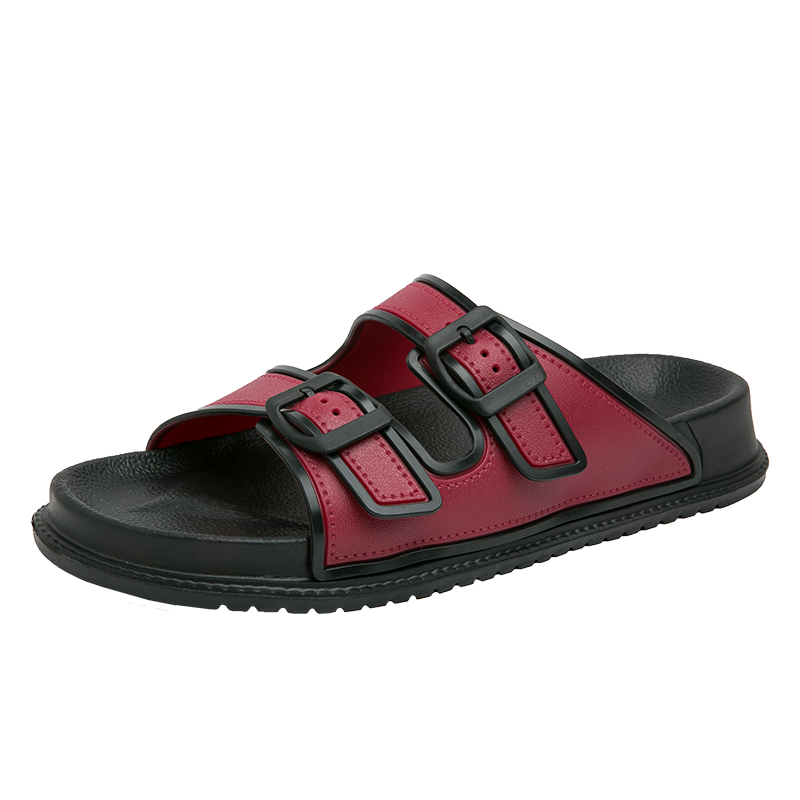 Coastal Comfort Sandals